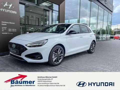 Annonce HYUNDAI I30 Essence 2024 d'occasion 