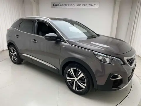 Used PEUGEOT 3008 Petrol 2020 Ad 