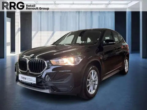 Annonce BMW X1 Essence 2021 d'occasion Allemagne