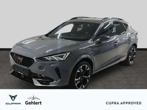 Used CUPRA FORMENTOR Hybrid 2022 Ad 