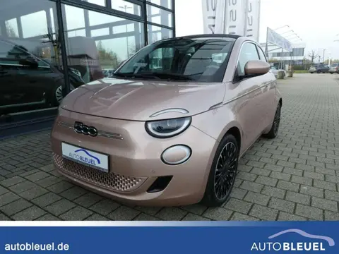 Used FIAT 500 Electric 2022 Ad 