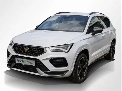 Used CUPRA ATECA Petrol 2024 Ad 