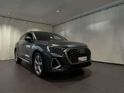 Annonce AUDI Q3 Diesel 2022 d'occasion 