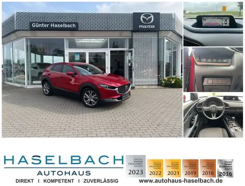 Used MAZDA CX-30 Petrol 2020 Ad 