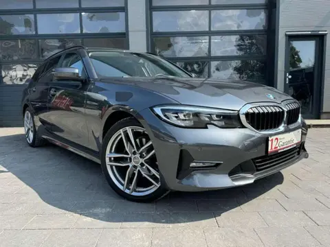 Annonce BMW SERIE 3 Diesel 2022 d'occasion 