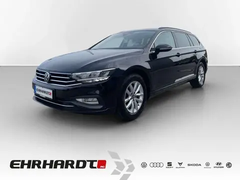 Annonce VOLKSWAGEN PASSAT Diesel 2021 d'occasion 