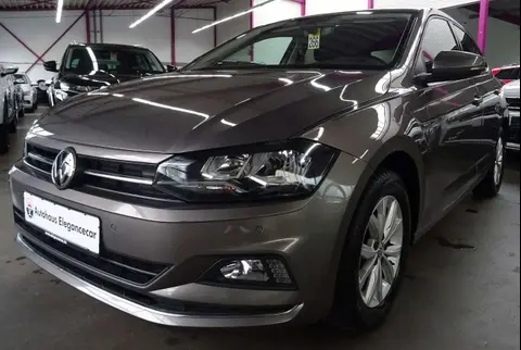 Used VOLKSWAGEN POLO Petrol 2020 Ad 