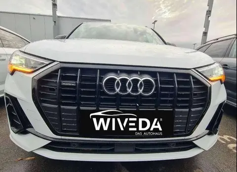 Annonce AUDI Q3 Diesel 2019 d'occasion 