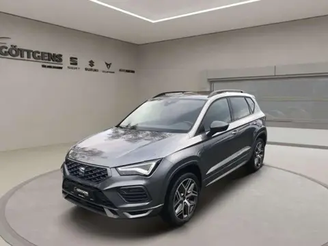 Used SEAT ATECA Petrol 2023 Ad 