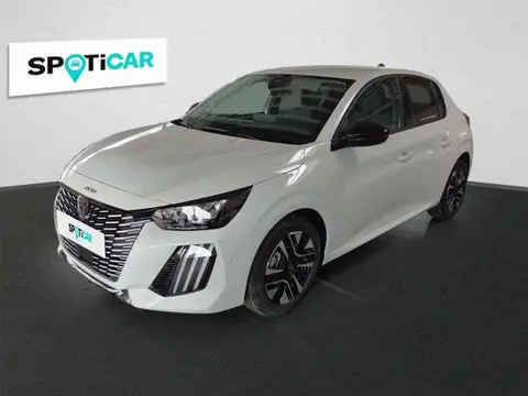 Used PEUGEOT 208 Petrol 2024 Ad 