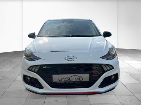 Annonce HYUNDAI I10 Essence 2020 d'occasion 