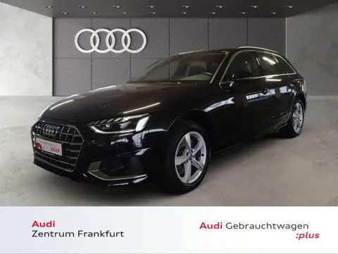 Used AUDI A4 Petrol 2020 Ad 