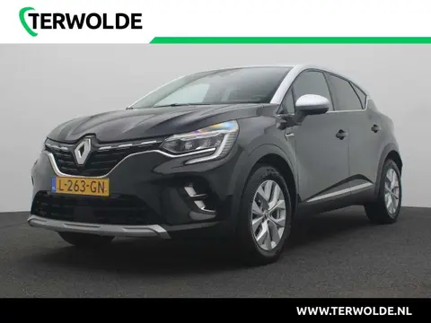 Used RENAULT CAPTUR Petrol 2021 Ad 