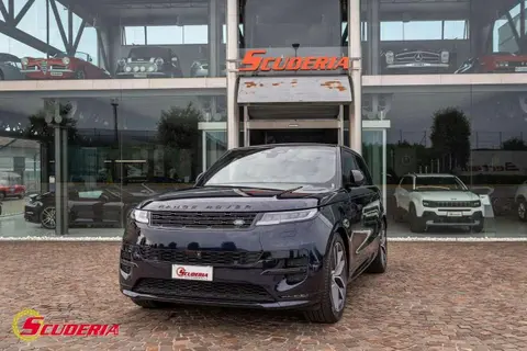 Annonce LAND ROVER RANGE ROVER SPORT Diesel 2024 d'occasion 