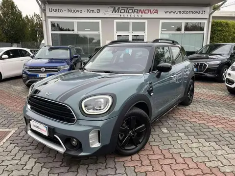 Annonce MINI ONE Essence 2021 d'occasion 