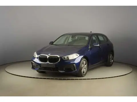 Used BMW SERIE 1 Petrol 2020 Ad 