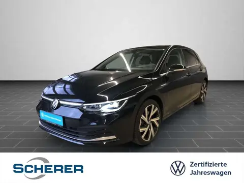 Used VOLKSWAGEN GOLF Petrol 2022 Ad 