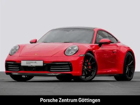 Used PORSCHE 992 Petrol 2023 Ad Germany