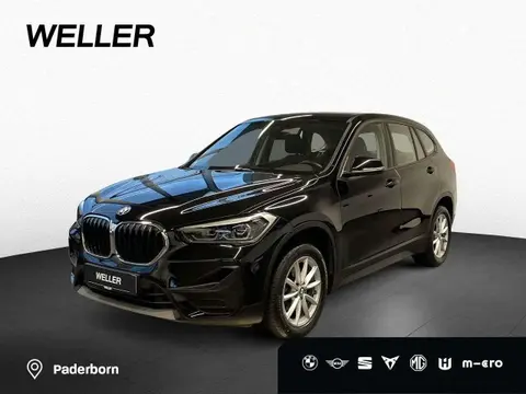 Used BMW X1 Petrol 2021 Ad 