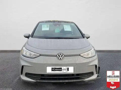 Used VOLKSWAGEN ID.3 Electric 2024 Ad 