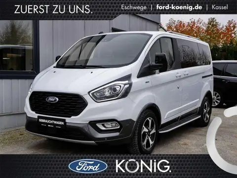 Used FORD TOURNEO Diesel 2024 Ad 