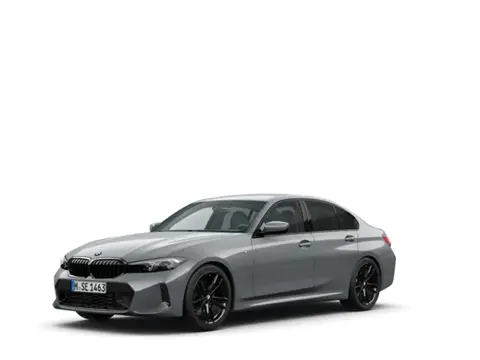 Annonce BMW SERIE 3 Essence 2023 d'occasion 