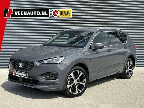 Annonce SEAT TARRACO Hybride 2021 d'occasion 