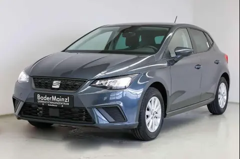 Used SEAT IBIZA Petrol 2023 Ad 