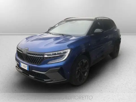 Annonce RENAULT AUSTRAL Électrique 2023 d'occasion 