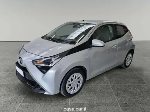 Used TOYOTA AYGO Petrol 2019 Ad 