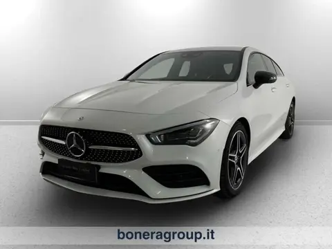 Annonce MERCEDES-BENZ CLASSE CLA Diesel 2023 d'occasion 