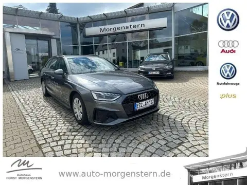 Used AUDI A4 Diesel 2023 Ad 