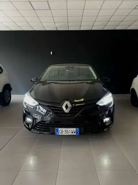 Used RENAULT CLIO Petrol 2020 Ad 