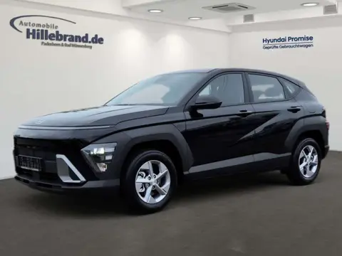 Used HYUNDAI KONA Hybrid 2024 Ad 