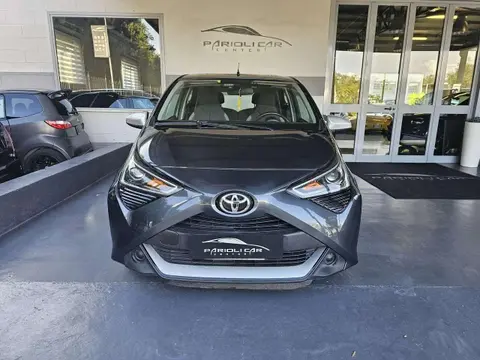 Used TOYOTA AYGO Petrol 2020 Ad 