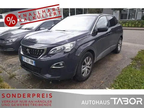 Used PEUGEOT 3008 Diesel 2019 Ad 