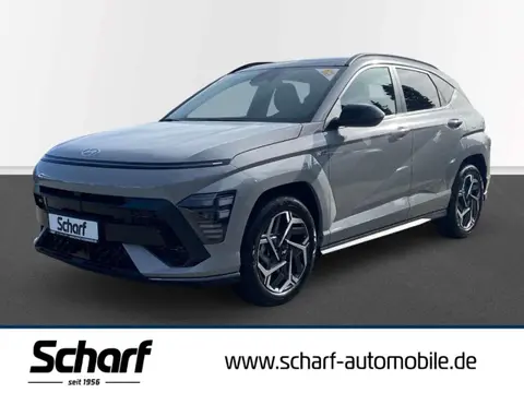 Used HYUNDAI KONA Petrol 2024 Ad 