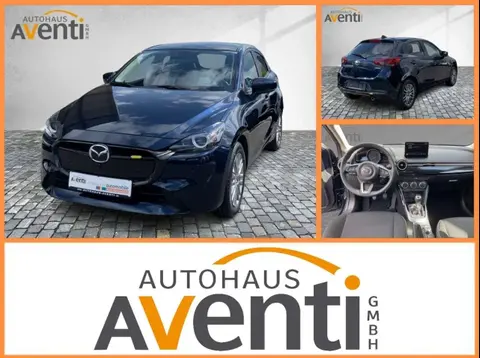 Annonce MAZDA 2 Essence 2023 d'occasion 