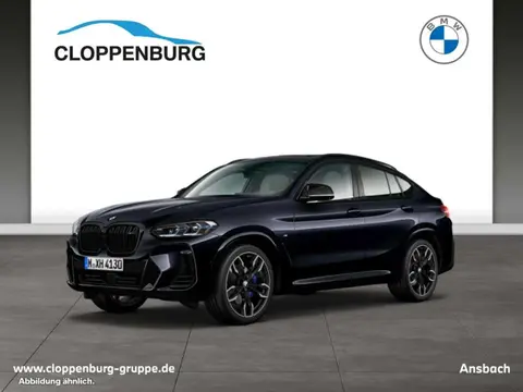 Annonce BMW X4 Diesel 2024 d'occasion 