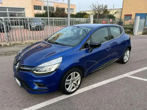 Used RENAULT CLIO Petrol 2019 Ad 