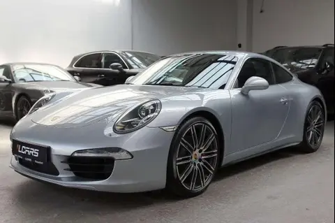 Used PORSCHE 991 Petrol 2014 Ad 