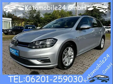 Annonce VOLKSWAGEN GOLF  2019 d'occasion 