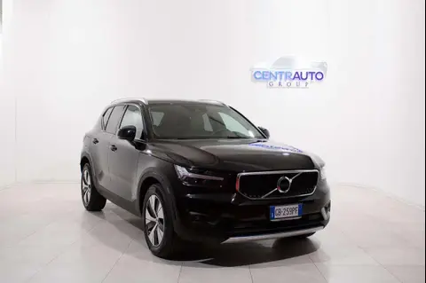 Annonce VOLVO XC40 Diesel 2020 d'occasion 