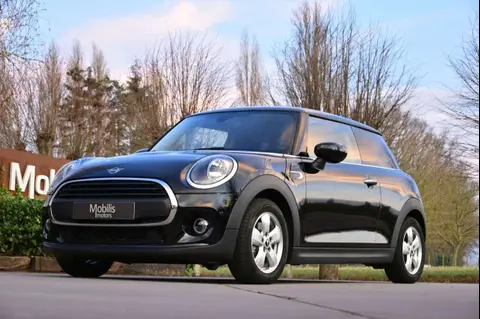 Used MINI ONE Petrol 2020 Ad 