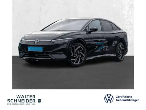 Annonce VOLKSWAGEN ID.7 Électrique 2023 d'occasion 