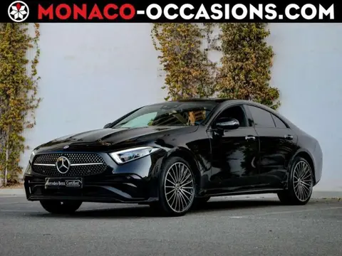 Used MERCEDES-BENZ CLASSE CLS Diesel 2022 Ad 