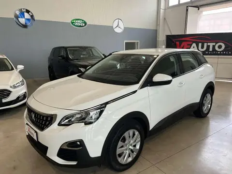 Used PEUGEOT 3008 Diesel 2020 Ad 