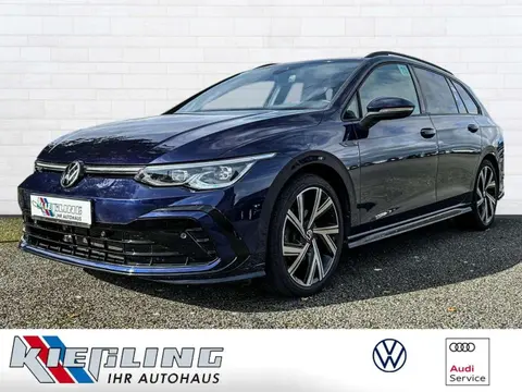 Used VOLKSWAGEN GOLF Petrol 2022 Ad 