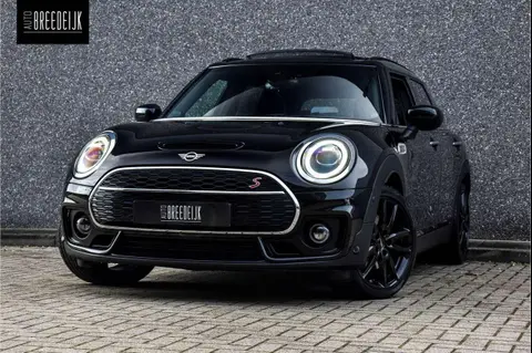 Used MINI COOPER Petrol 2020 Ad 