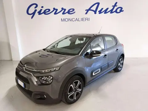 Used CITROEN C3 Petrol 2022 Ad 